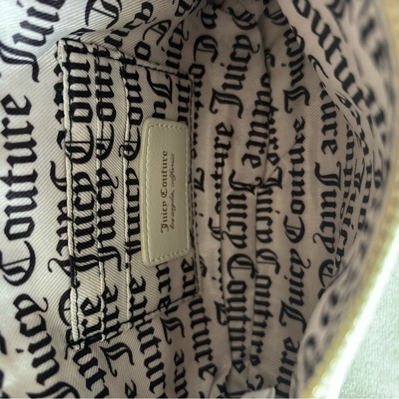 Juicy Couture crossbody bag - Picture 7 of 10
